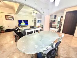 Blk 514 Woodlands Drive 14 (Woodlands), HDB 5 Rooms #543586651